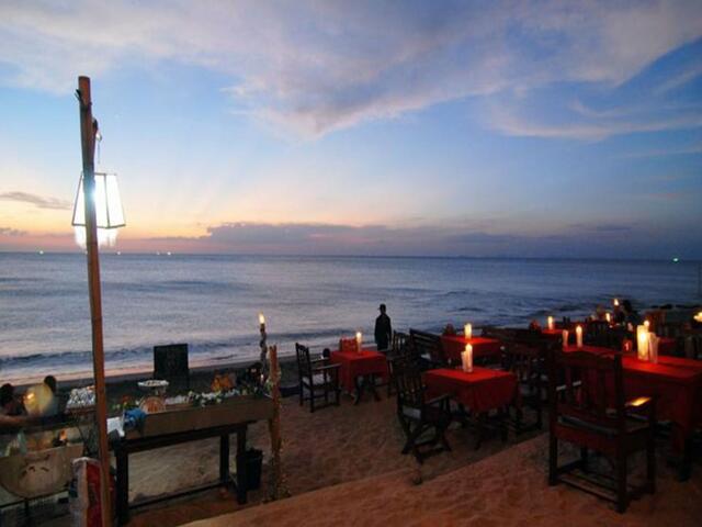 фото Lanta Nature Beach Resort изображение №18