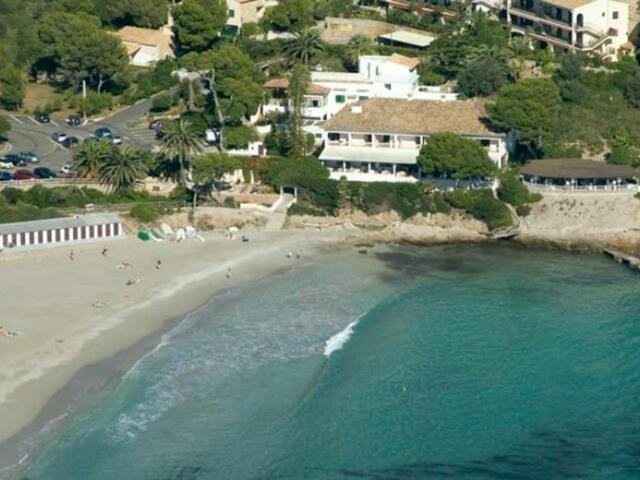 фото отеля Cap Vermell Beach Hotel изображение №5