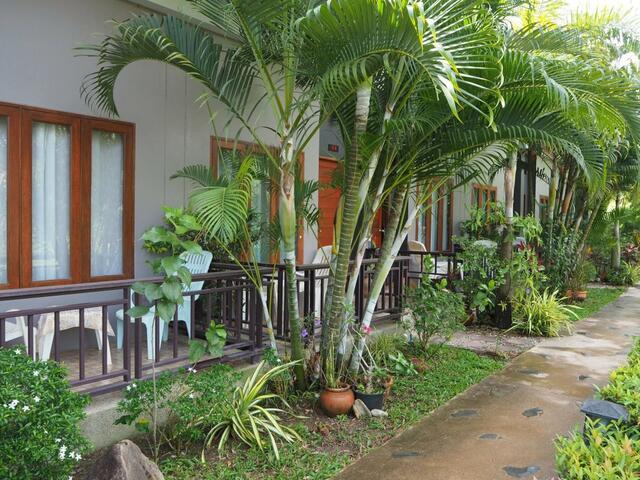 фото отеля Andawa Lanta House изображение №13