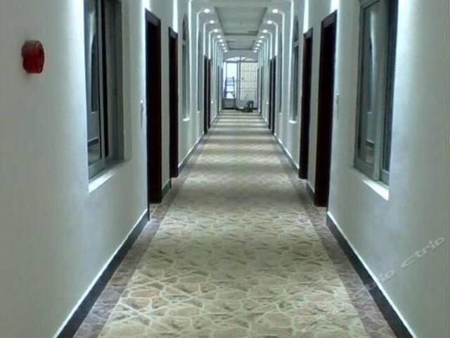 фото отеля Nanguo Hotel изображение №5