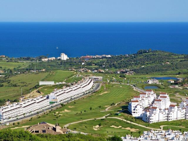 фотографии отеля Ona Valle Romano Golf & Resort изображение №7