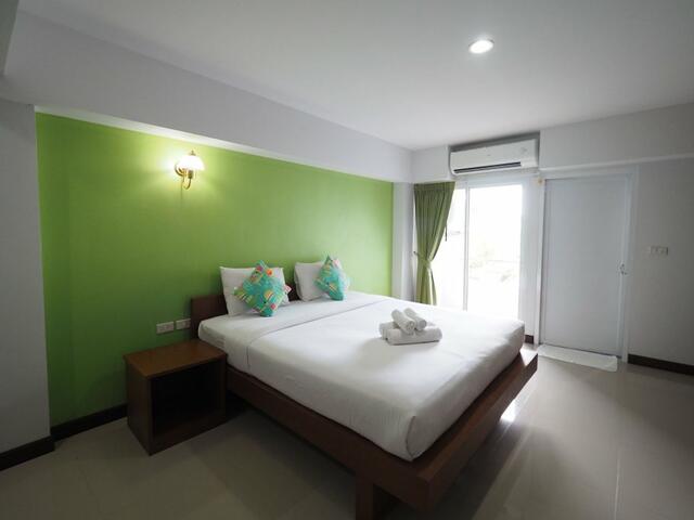 фото Phuhi Hotel изображение №14