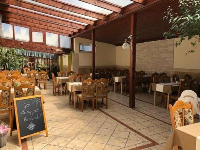 фотографии Bagolyvár Guesthouse, Restaurant, Wellness изображение №16