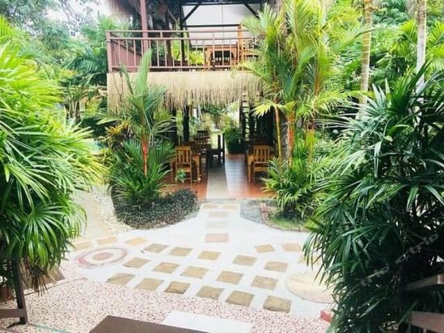 фото отеля Kantiang Oasis Resort & Spa изображение №13