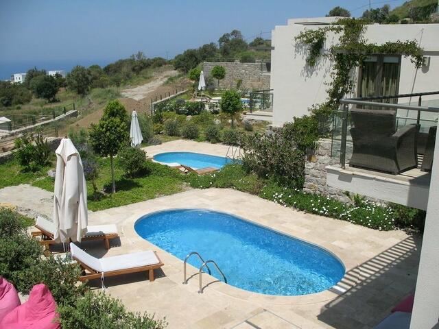 фото отеля Aegean Hills изображение №21