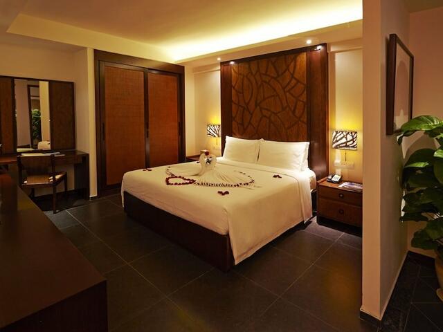 фото отеля Mangrove Tree Resort World - Kapok изображение №25