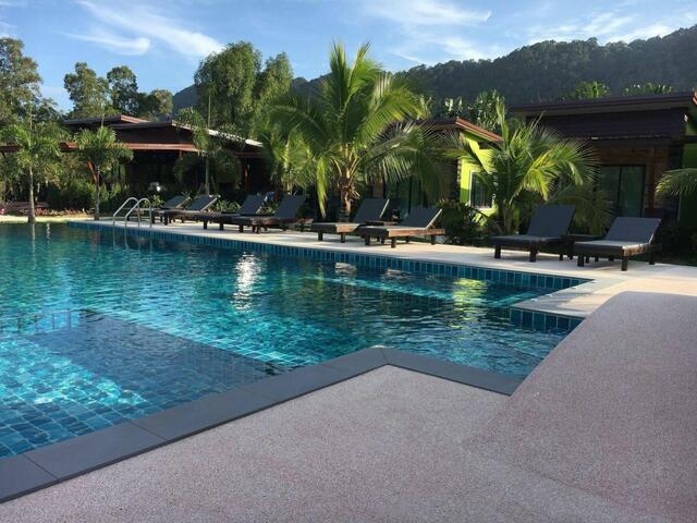 фото отеля Siri Lanta Resort изображение №21