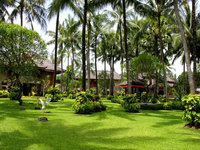 фото отеля The Jayakarta Bali изображение №5