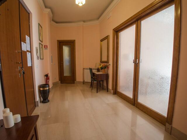 фотографии отеля Desiderio di Roma изображение №23