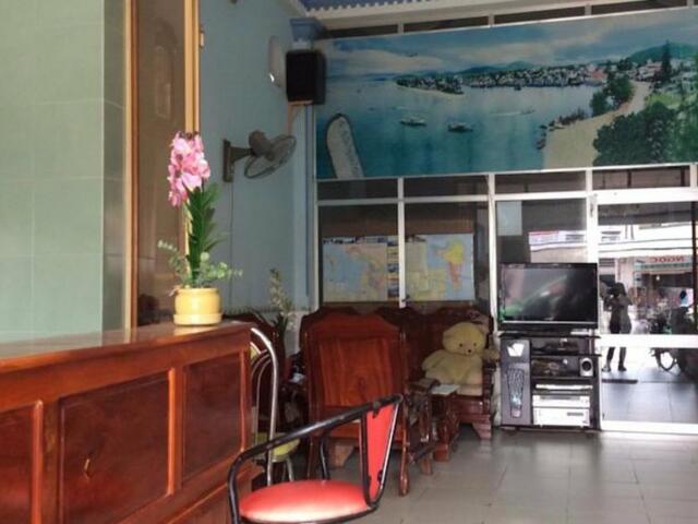 фотографии Phuong Hang Guesthouse изображение №12