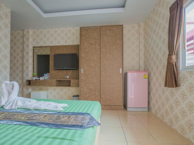 фото отеля Jasmine House @ Pattaya изображение №13