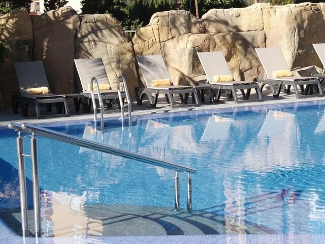 фотографии отеля Sandos Monaco Beach Hotel & Spa - Только для взрослых - Все включено изображение №19