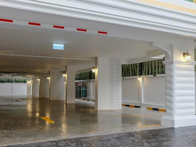 фото Siri Heritage Bangkok Hotel изображение №14