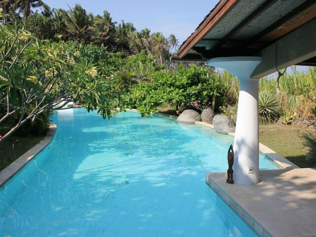 фотографии отеля Bali Villa MikelAnjelo изображение №7