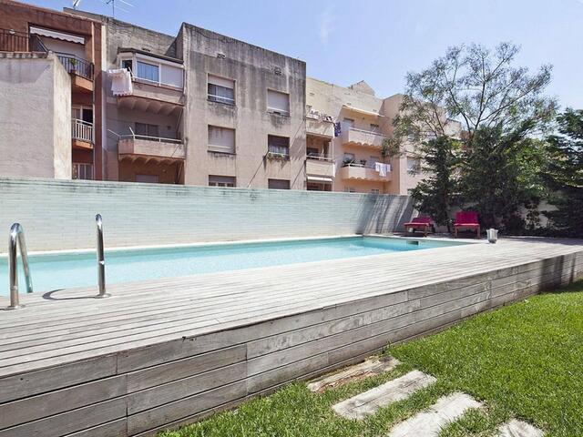 фото MSB Pool with Terrace изображение №10