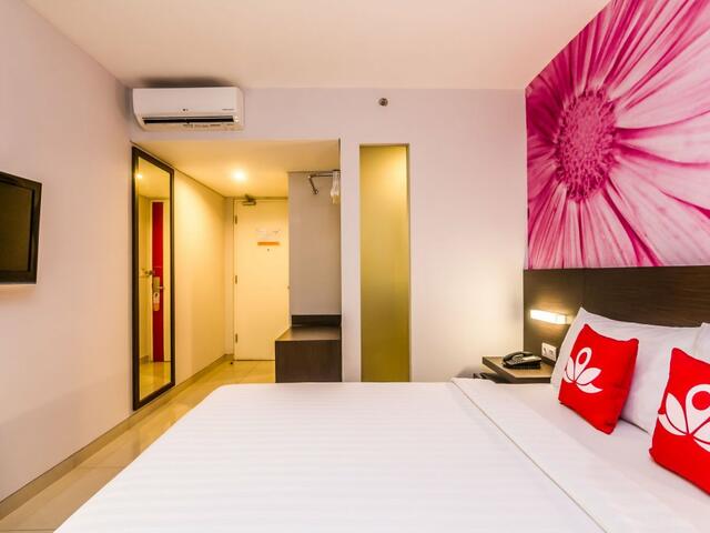 фотографии отеля ZEN Rooms Kuta ByPass Ngurah Rai изображение №23