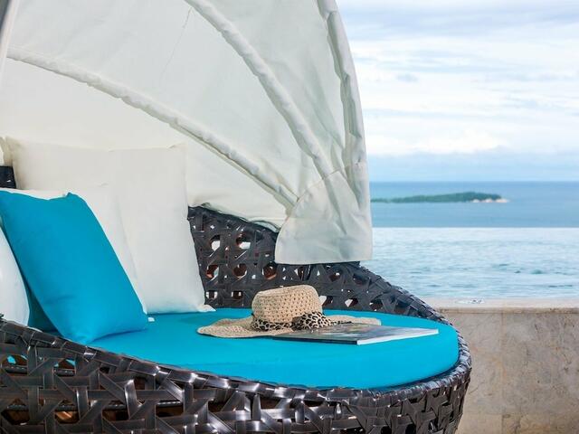 фото Villa Lily with Great Sea View изображение №2