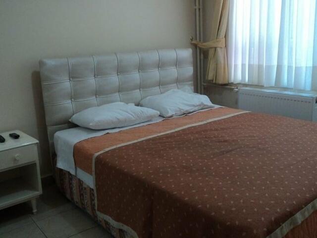фотографии Yavuz Hotel изображение №20