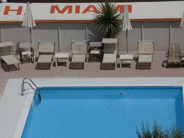 фото отеля Hotel Miami Beach изображение №21