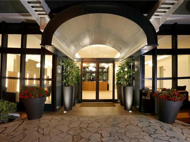 фото отеля Golden Mar Menuda (ех. Best Western Hotel Mar Menuda). изображение №1