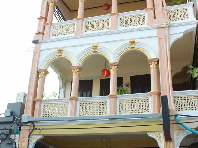 фото отеля Thalang Guesthouse изображение №5
