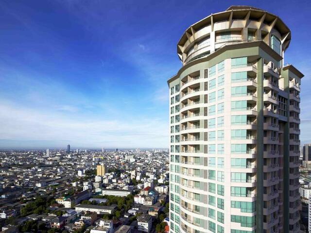 фото отеля Oaks Bangkok Sathorn Hotel изображение №1