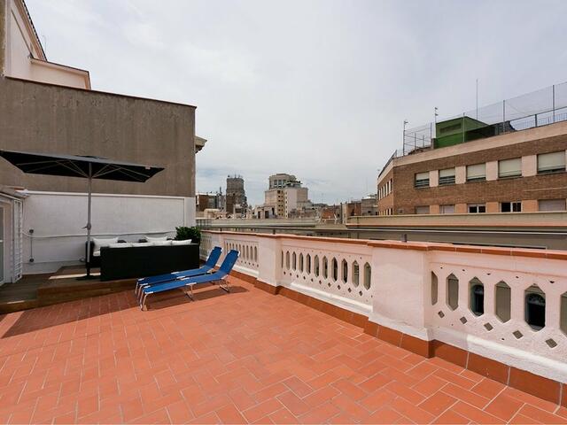 фото отеля BCN Paseo de Gracia Rocamora Apartments изображение №5