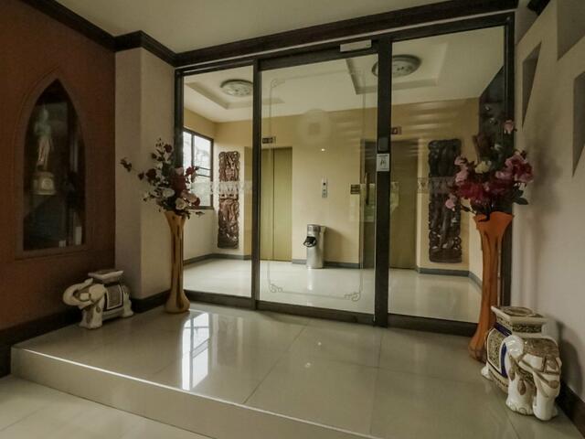 фото отеля NIDA Rooms Room Thetavee Suan Luang изображение №9