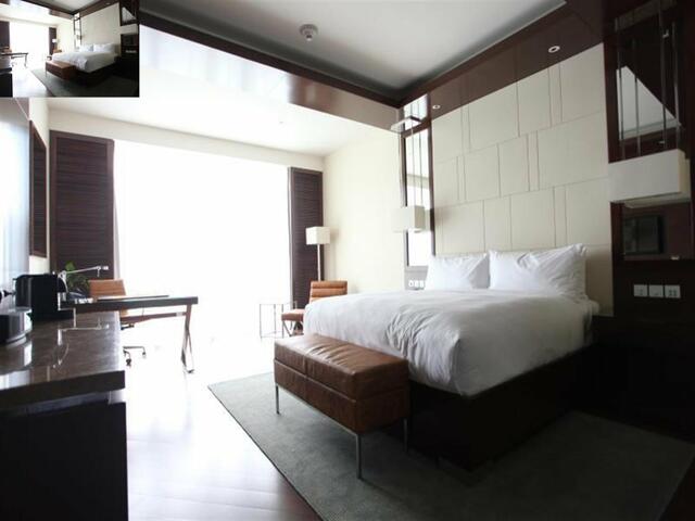 фото отеля JW Marriott Hotel Hanoi изображение №41