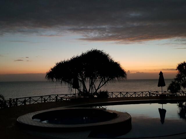 фотографии отеля Мини-Отель Royal Cliff Zanzibar изображение №11