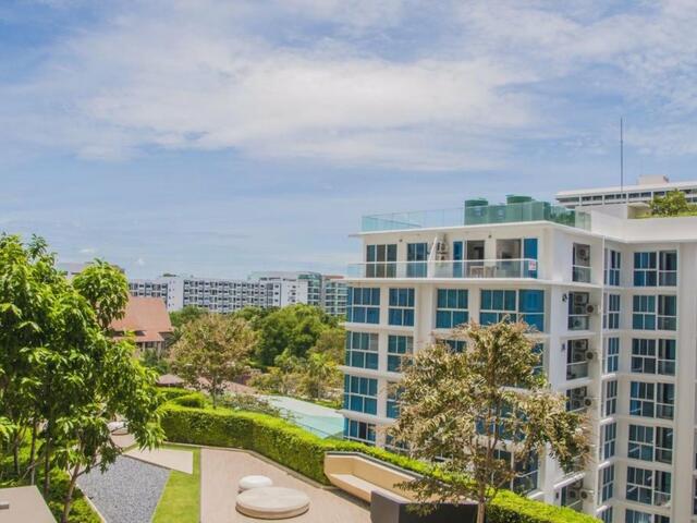 фото отеля Baan Plai Haad Beachfront Condominium изображение №5