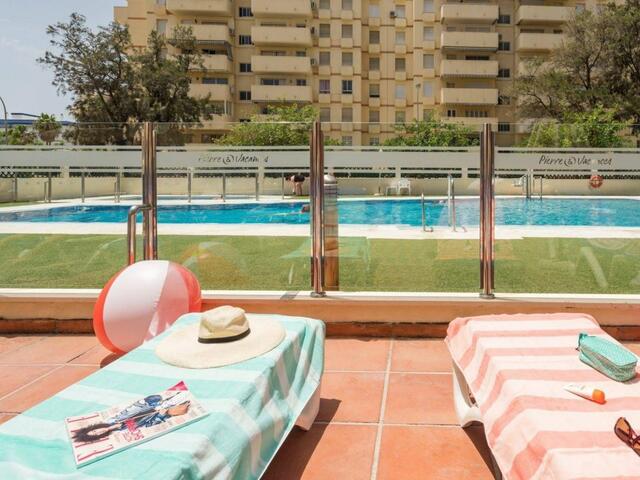 фотографии Pierre & Vacances Residence Benalmadena Principe изображение №8