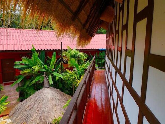фотографии отеля Kantiang Oasis Resort & Spa изображение №43