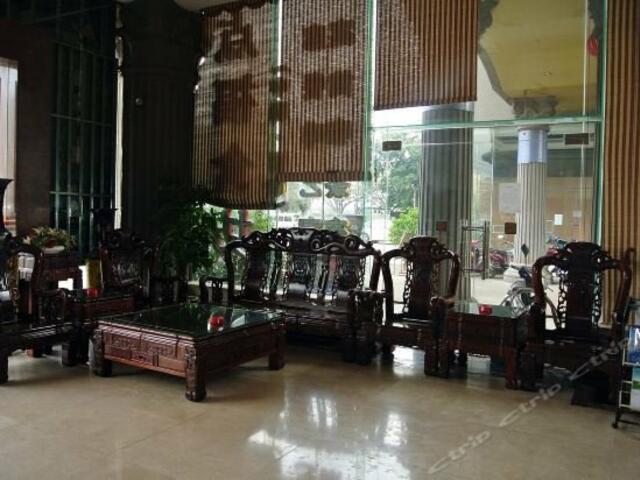 фотографии отеля tangSheng Hotel изображение №7
