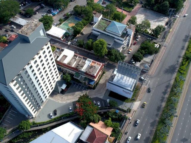 фотографии отеля Ruenthip Residence Pattaya изображение №31
