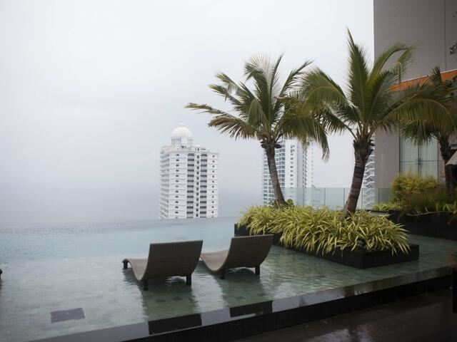 фото отеля Among Riviera City of Sky Pattaya изображение №5