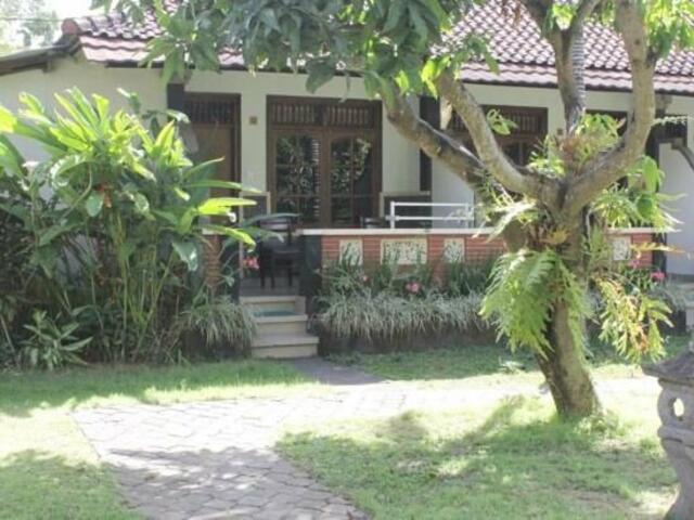 фото отеля Mangga Bali Inn изображение №1