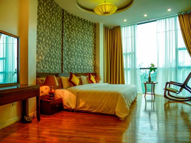 фотографии Sunrise Suites Hotel Hanoi изображение №16