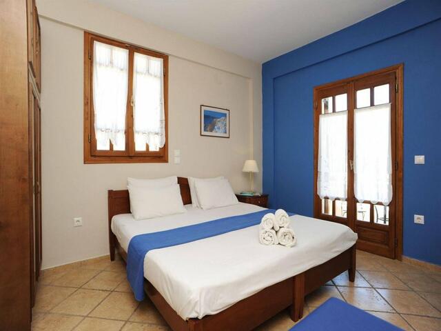 фото отеля Santorini Mesotopos изображение №1