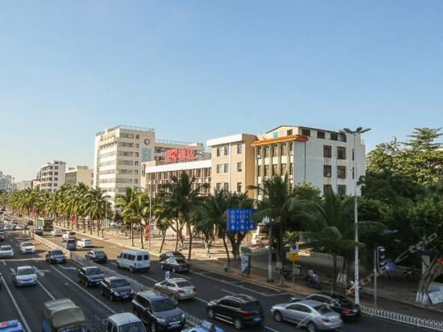 фотографии Jianguo Hotel изображение №4