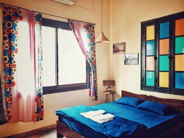 фото Hanoian Packpack Hostel изображение №30