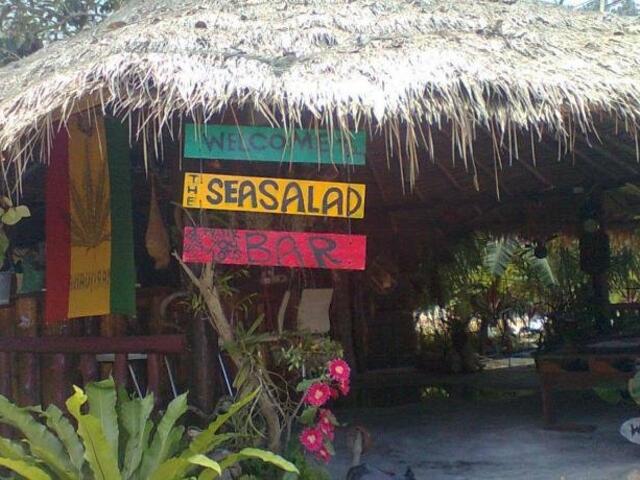 фотографии Sea Salad Resort изображение №8