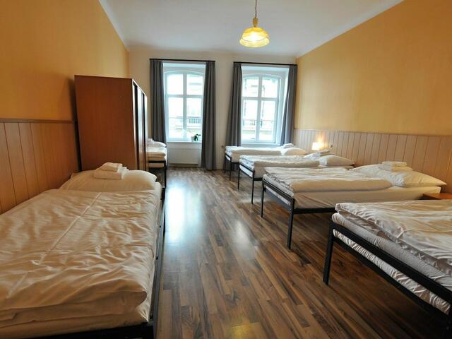 фото CENTRAL SPOT Prague Apartments изображение №22