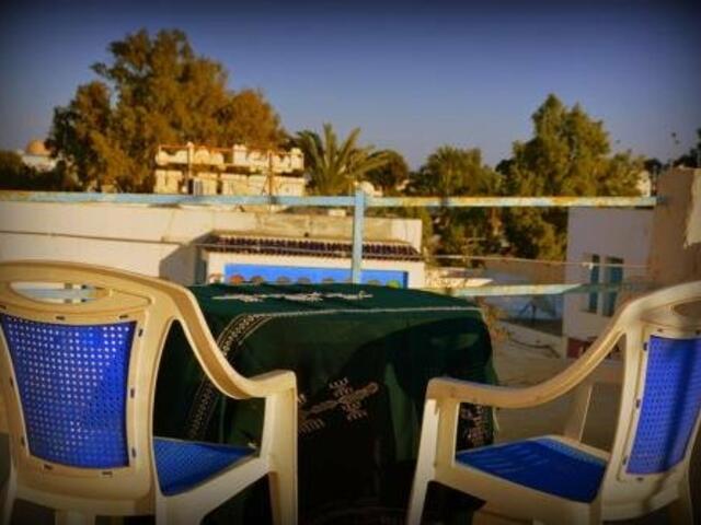 фото отеля Hotel Djerba Erriadh изображение №29