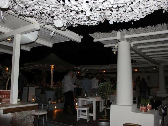 фото Anemos Beach Lounge Hotel изображение №2