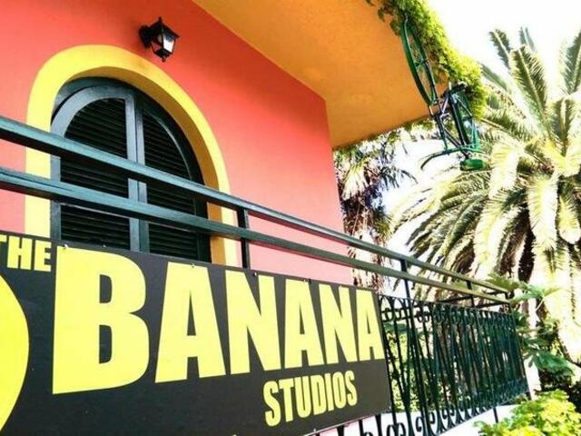 фото отеля The Banana Studios изображение №1