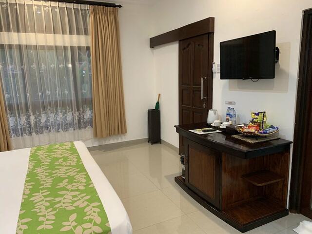 фото отеля Bali Wirasana Inn изображение №41