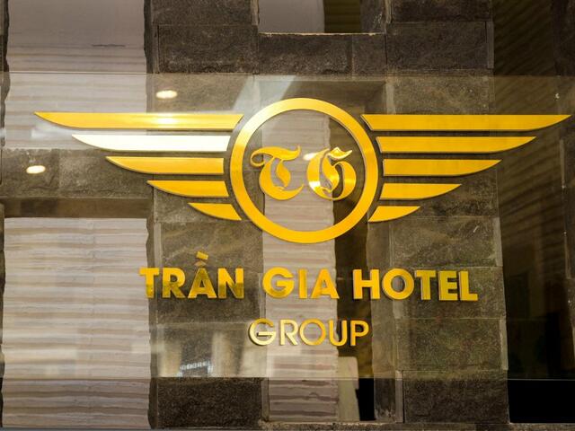 фото Tran Gia Hotel Huynh Thuc Khang изображение №6