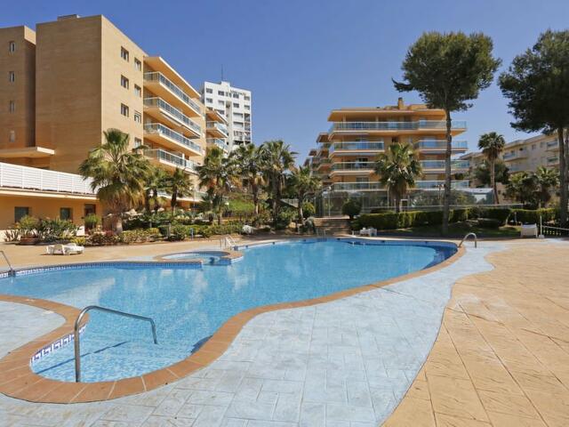 фотографии Apartment Ontario Salou изображение №4