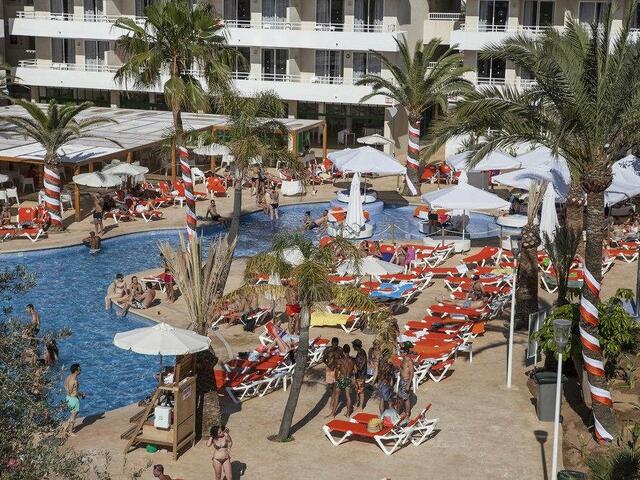 фото отеля BH Mallorca Apartments - Adults Only изображение №5